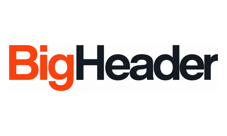 Available Business Name For Sale - BigHeader.com