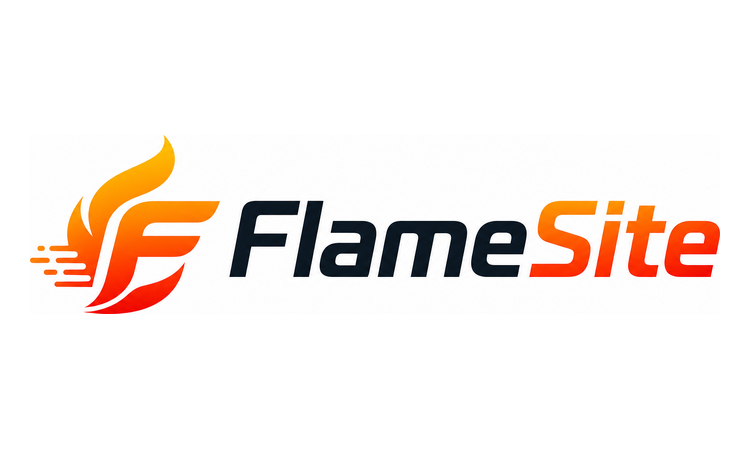 Available Business Name For Sale - FlameSite.com