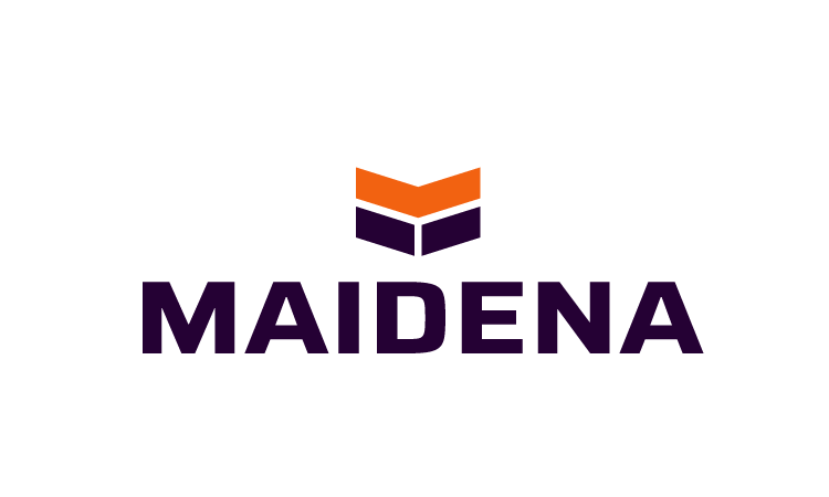 Available Business Name For Sale - Maidena