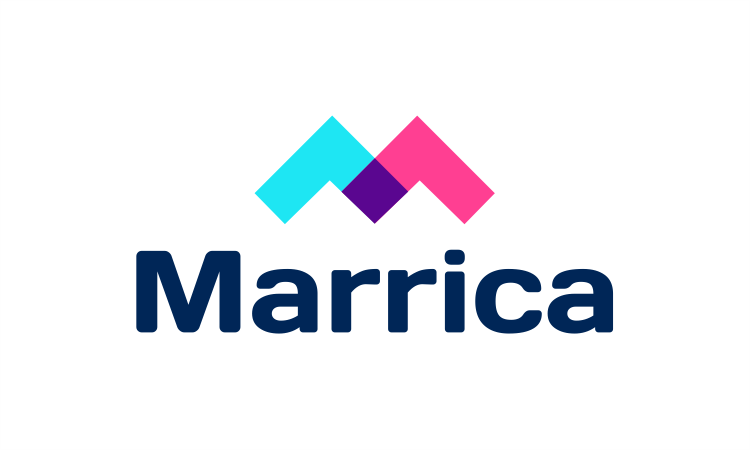 Available Business Name For Sale - Marrica