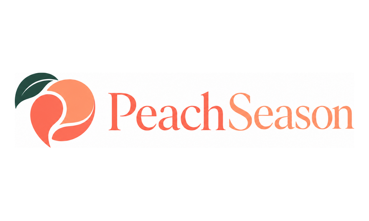 Available Business Name For Sale - PeachSeason